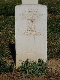 Salonika (Lembet Road) Military Cemetery - Duggan, J P